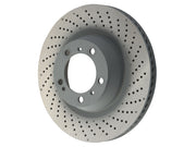 SHW PERFORMANCE Brake Disc - PRR39988