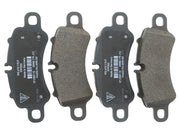 GENUINE PORSCHE Brake Pad Set - 992-698-151-G
