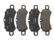 TEXTAR Brake Pad Set - 2598303