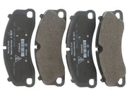 GENUINE PORSCHE Brake Pad Set - 992-698-151-H