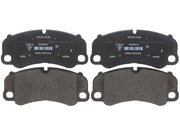 GENUINE PORSCHE Brake Pad Set - 992-698-151-S