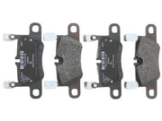 GENUINE PORSCHE Brake Pad Set - 992-698-451-G