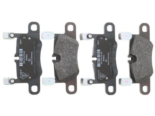 GENUINE PORSCHE Brake Pad Set - 992-698-451-G