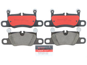 BREMBO CERAMIC Brake Pad Set - P65031N