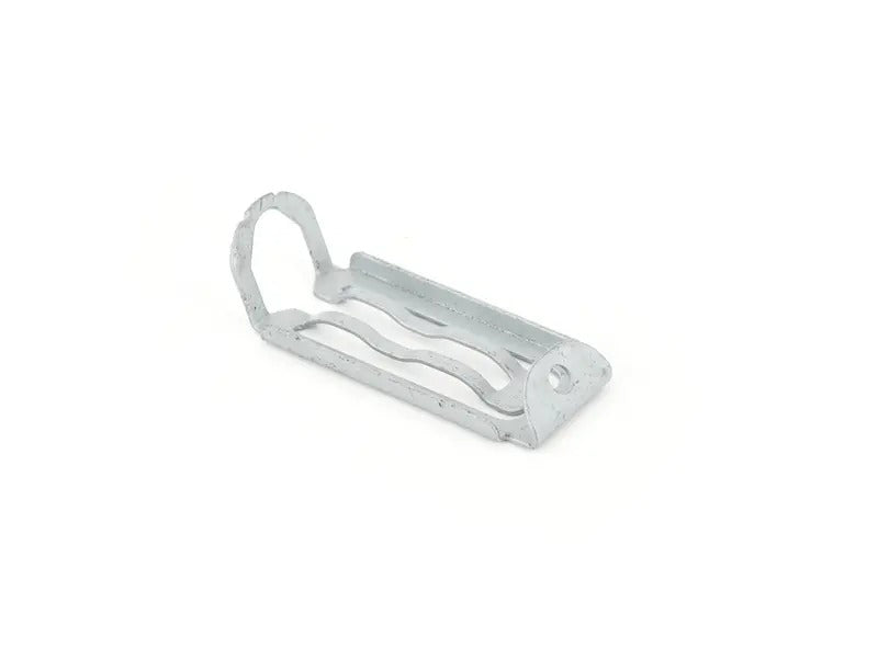 Genuine Porsche Bumper Cover Support 992 807 891