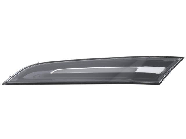 GENUINE PORSCHE Turn Signal Light - 992-953-041-C