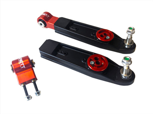 Cup-Series Control Arm Kit, 992 Front