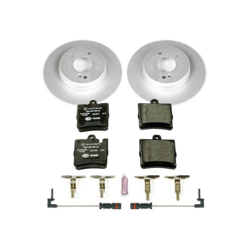 POWERSTOP ESK620