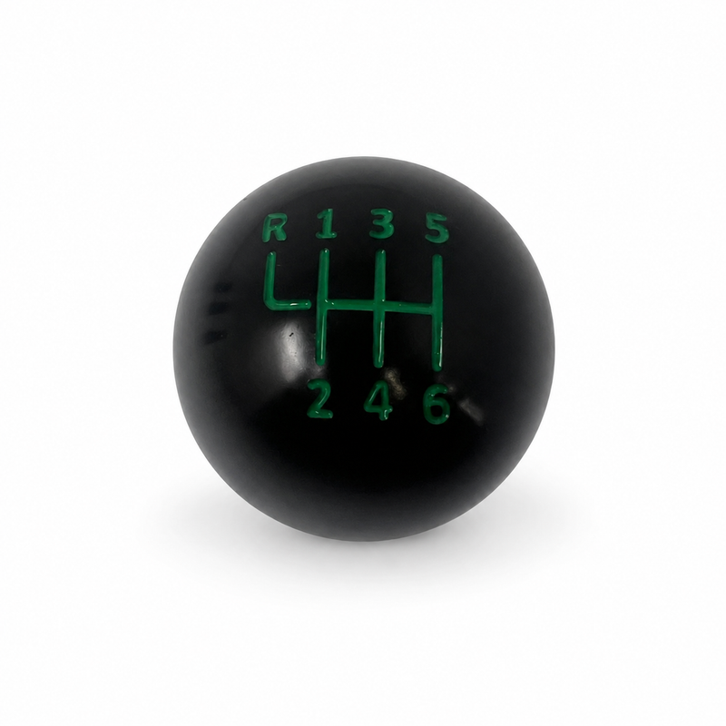 964/993 Delrin Shift Knob