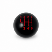 964/993 Delrin Shift Knob