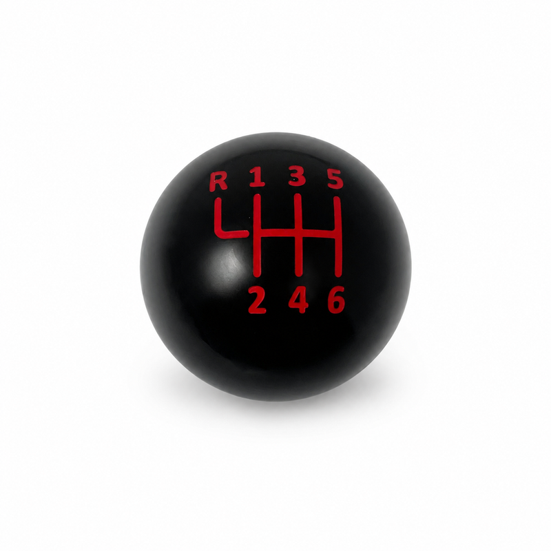 964/993 Delrin Shift Knob