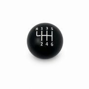 964/993 Delrin Shift Knob