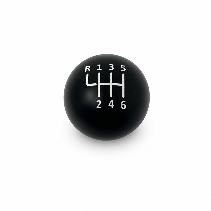 964/993 Delrin Shift Knob
