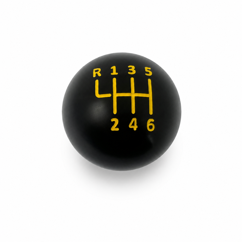 964/993 Delrin Shift Knob