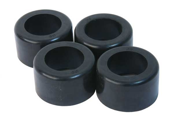 URO PARTS Bushing Set - 911-333-009-00BHD