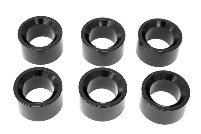 DAYSTAR Bushing Set - BU06031BK