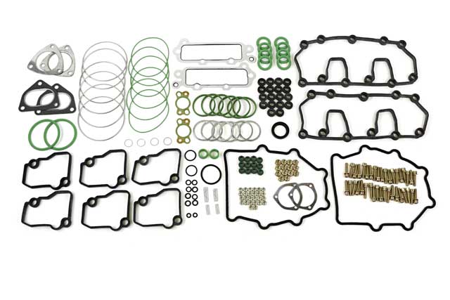 O.E.M. Engine Gasket Set 99310090200