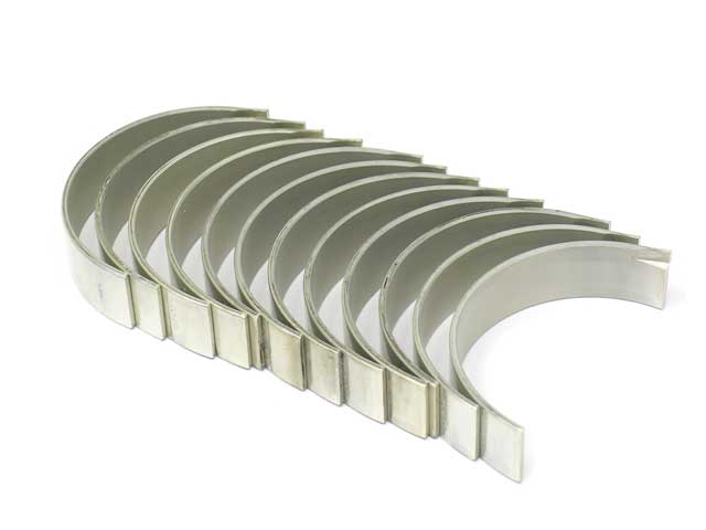 GLYCO Rod Bearing Set - 71-3775/6 STD
