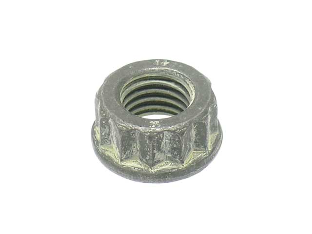 O.E.M. Connecting Rod Nut - 99310317402