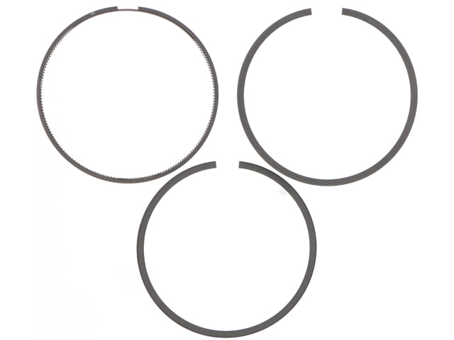 GOETZE Piston Ring Set - 08-326100-00
