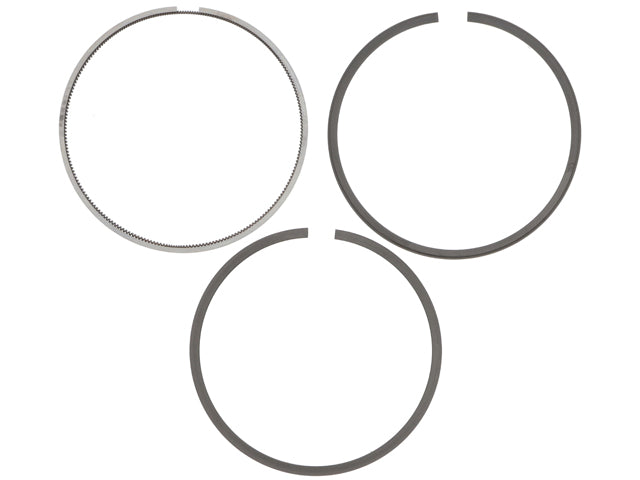 MAHLE Piston Ring Set - 504 37 N0