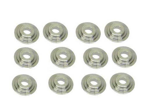 AASCO MOTORSPORTS Valve Spring Retainer Set - HP10T8 KIT