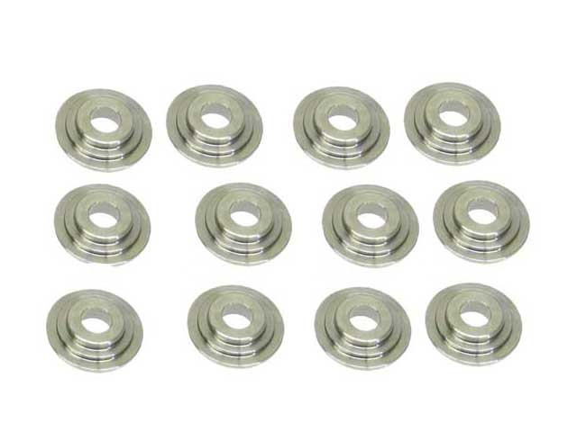 AASCO MOTORSPORTS Valve Spring Retainer Set - HP10T8 KIT