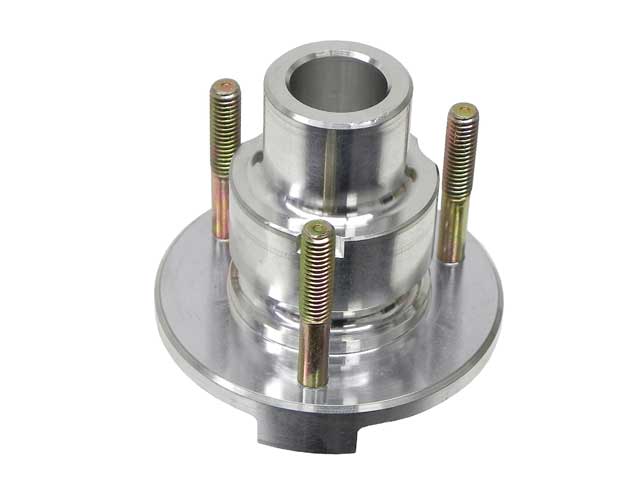 Porsche Engine Cooling Fan Hub 99310605180