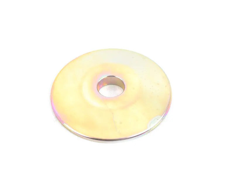 Alternator Pulley Half