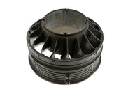 GENUINE PORSCHE Cooling Fan Housing - 99310666703