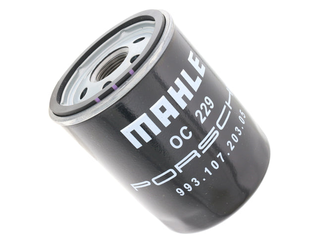 GENUINE PORSCHE Oil Filter - 993-107-203-05