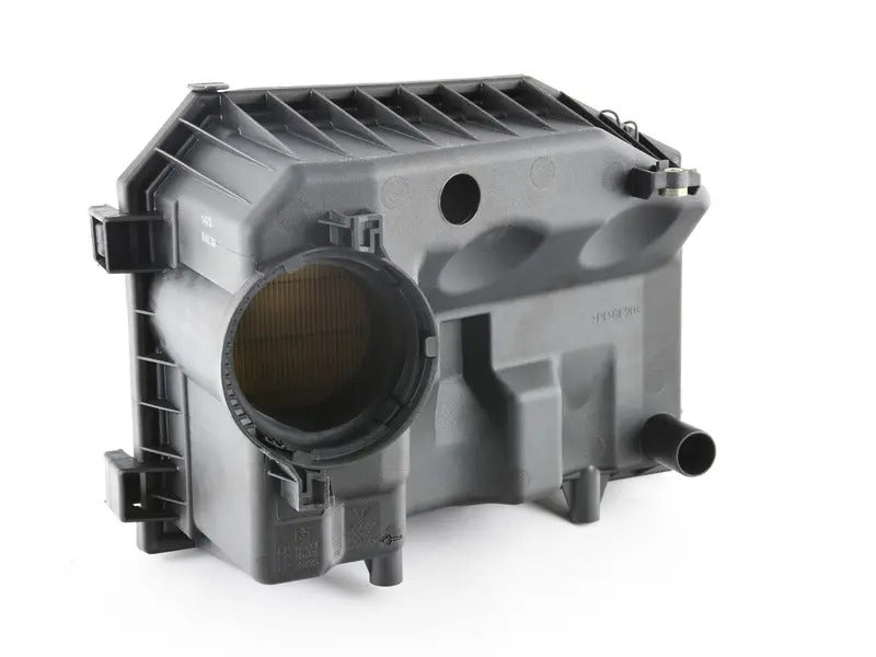 Stock Air Box Assembly - Includes Filter