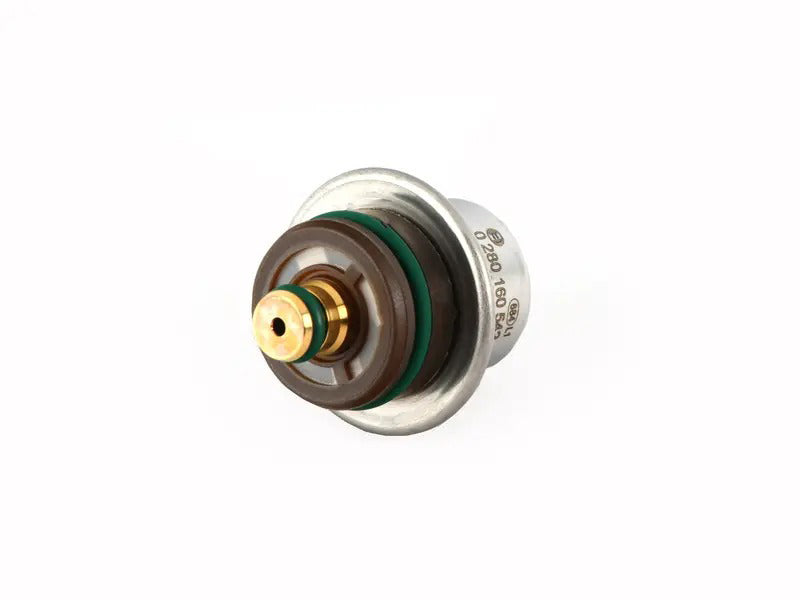 Fuel Pressure Regulator