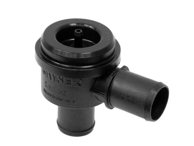 Kayser Cut Off Valve 4008779