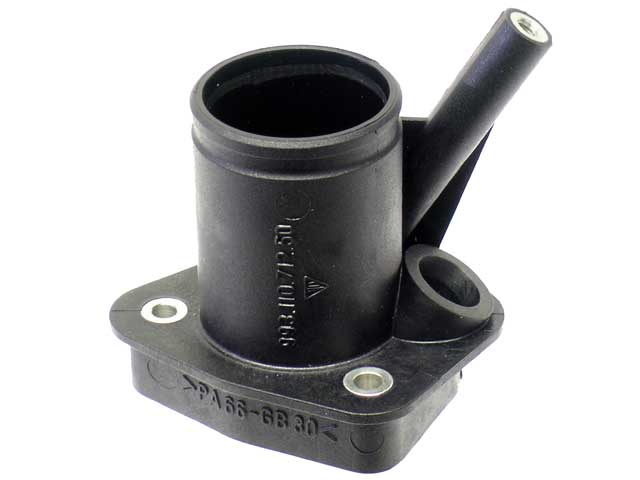 GENUINE PORSCHE Intake Manifold - 99311071250