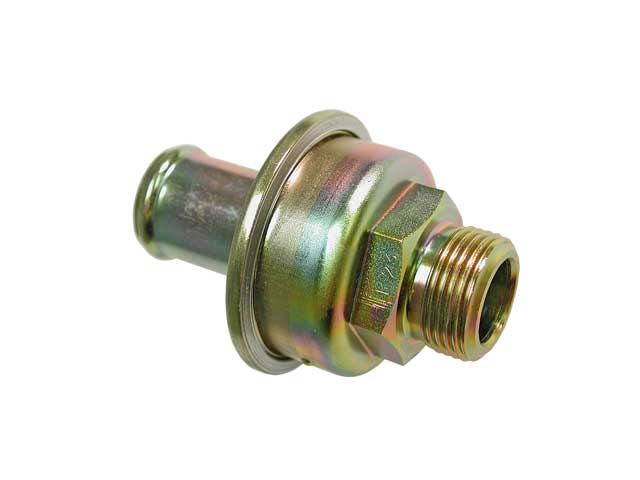 GENUINE PORSCHE Secondary Air Check Valve - 99311325003