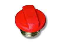 Porsche Fuel Cap 99320127100