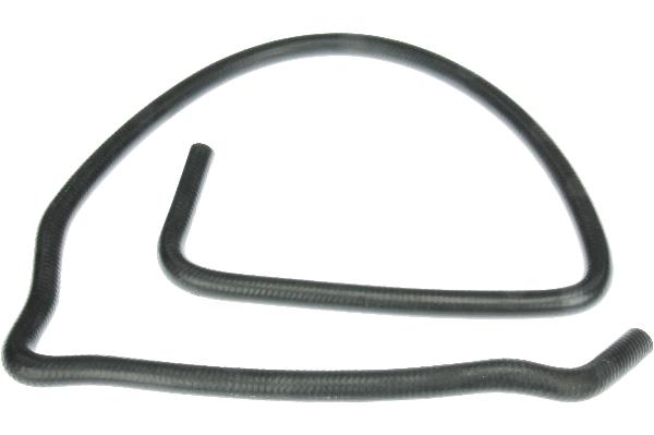 Uro Parts Crankcase Breather Hose 993 207 150 82
