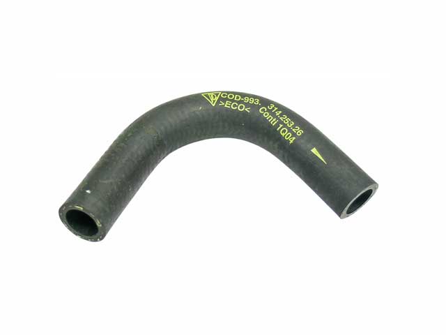 GENUINE PORSCHE Power Steering Hose - 99331425327