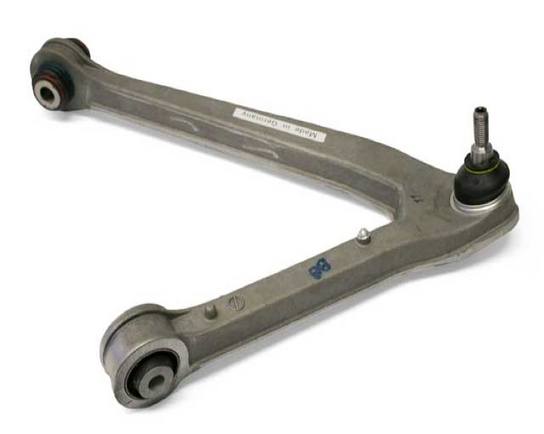 Porsche Control Arm – Rear Passenger Side Lower 99333104202
