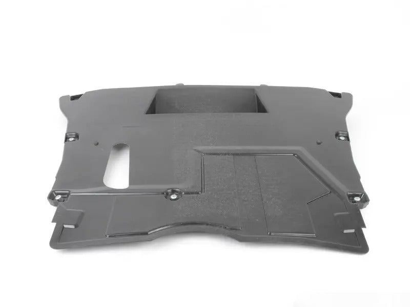 Rear Transmission Cover