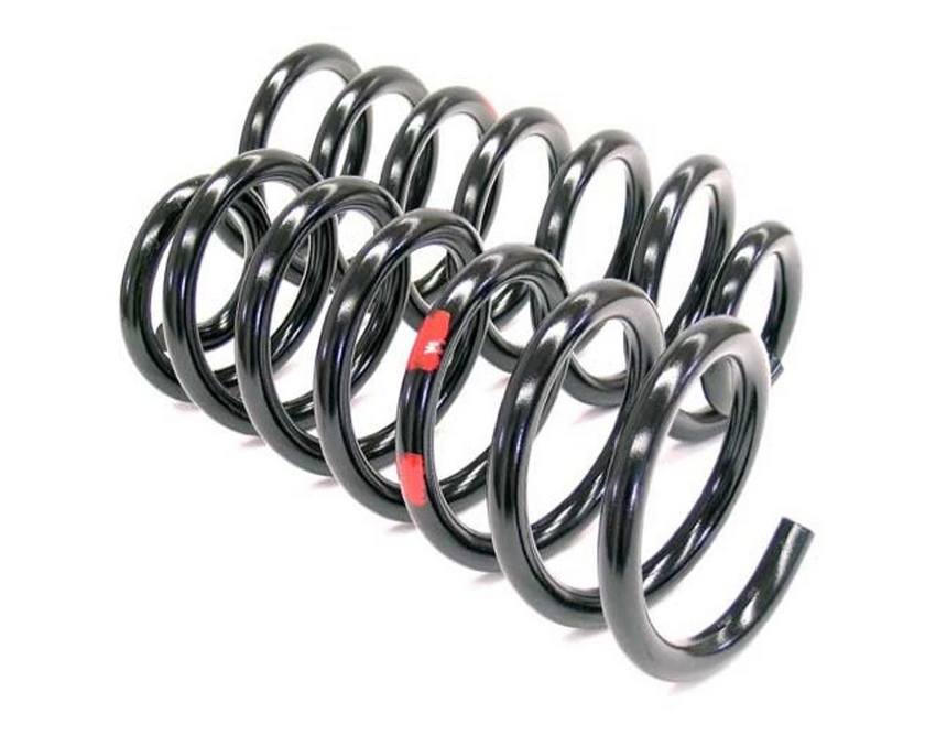 Porsche Coil Spring Set 99333353125504 – Genuine Porsche