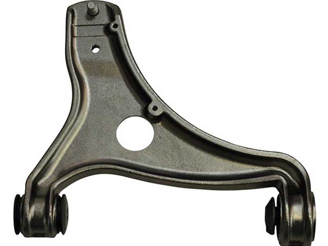 DANSK CLASSIC Control Arm - 1640100480