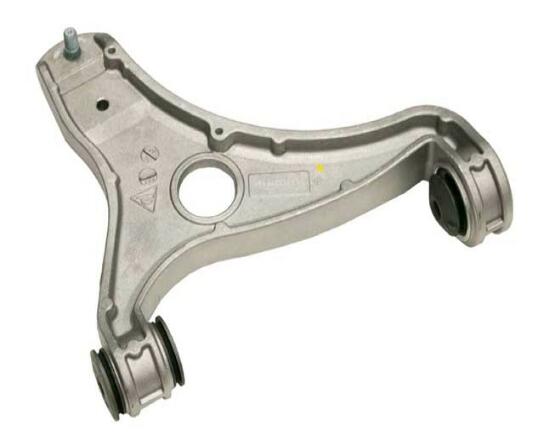Porsche Control Arm – Front Passenger Side Lower 99334101802