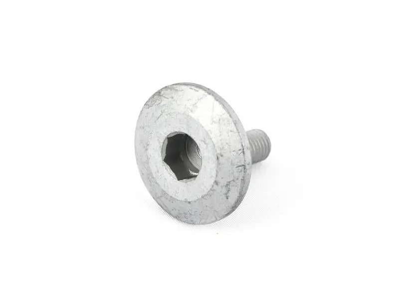 Front Control Arm Caster Eccentric Bolt