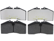TEXTAR Brake Pad Set - 2095302US