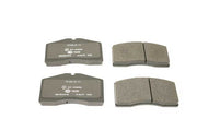 HELLA BRAKE SYSTEMS Brake Pad Set - 355018301