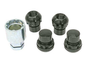O.E.M. Wheel Lock Set - 99336105700