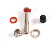 GENUINE PORSCHE Wheel Valve Stem 99336107300
