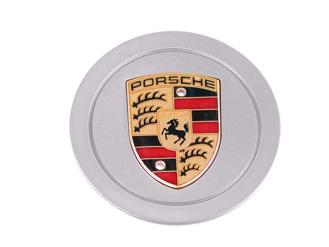 GENUINE PORSCHE Hub Cap - 993361303109A1